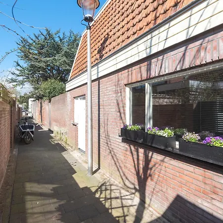 Garden House Harry * Zandvoort