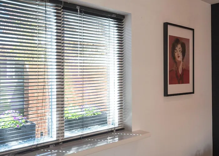 Garden House Harry * Zandvoort