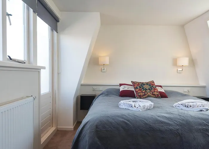 Garden House Harry Tatil Evi *