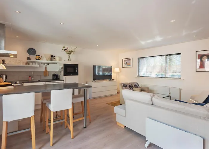 Garden House Harry Tatil Evi