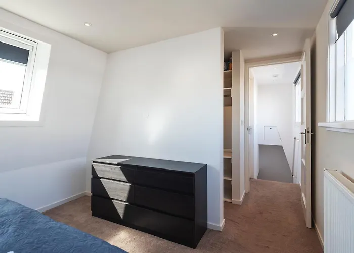 Tatil Evi Garden House Harry *