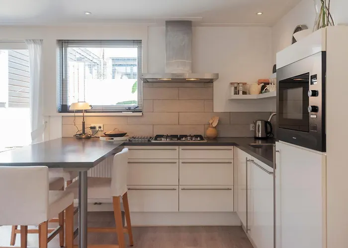 Garden House Harry Tatil Evi