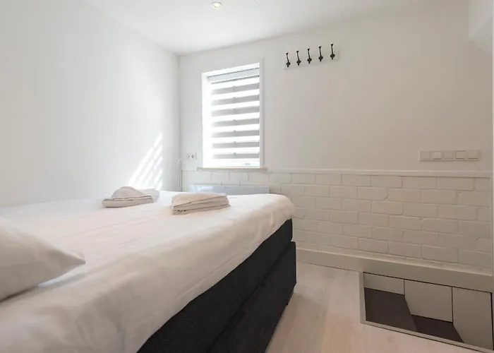 Tatil Evi Garden House Harry *