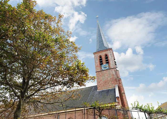 Garden House Harry Tatil Evi *