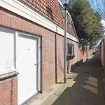 Prázdninový dům Garden House Harry *