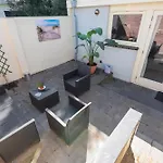 Prázdninový dům Garden House Harry *