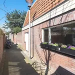 Garden House Harry * Zandvoort
