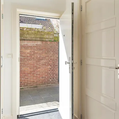 Garden House Harry Vakantiehuis