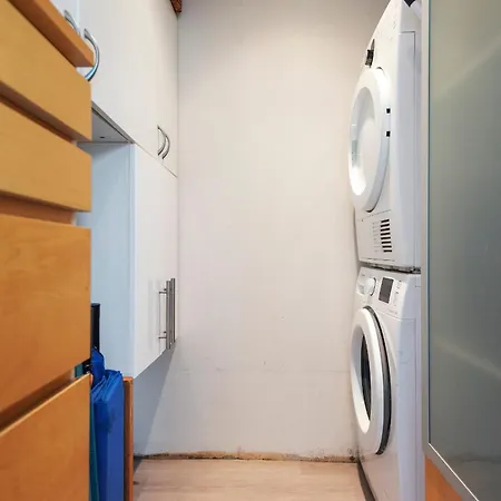 Holiday home Garden House Harry Zandvoort