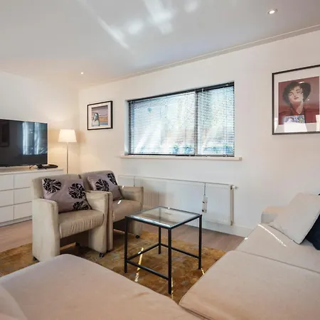 Ferienhaus Garden House Harry