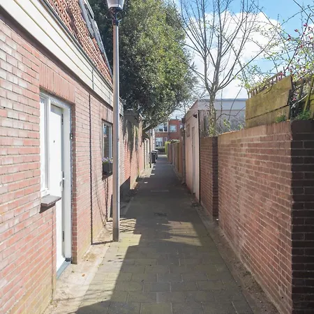 Garden House Harry Vakantiehuis *