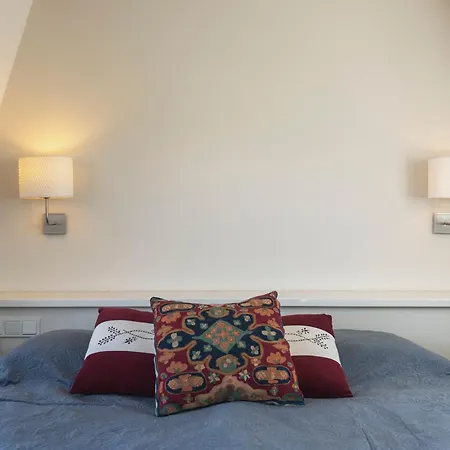 Garden House Harry * Zandvoort