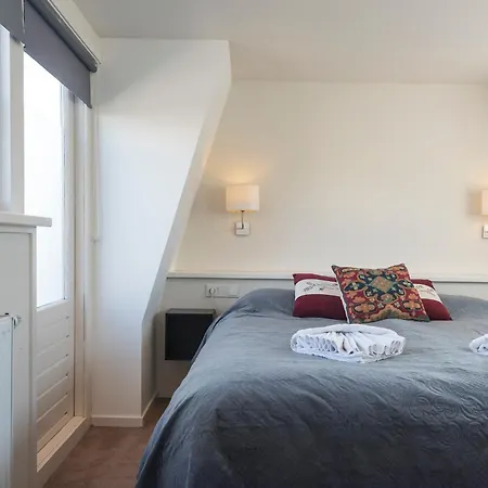 Garden House Harry Vakantiehuis *