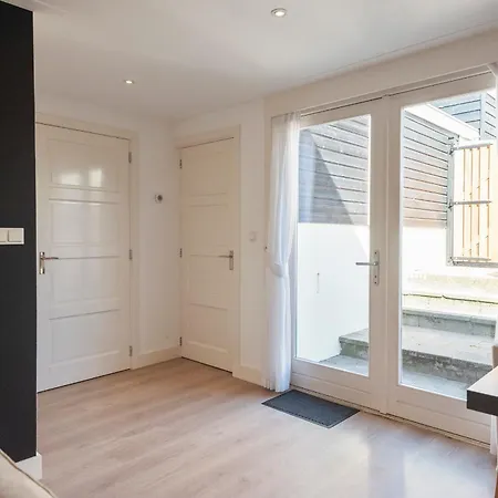 Ferienhaus Garden House Harry Zandvoort