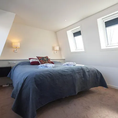 Holiday home Garden House Harry