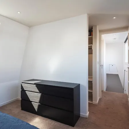 Holiday home Garden House Harry *