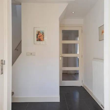 Garden House Harry Zandvoort