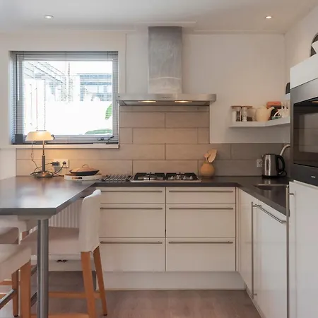 Garden House Harry Vakantiehuis