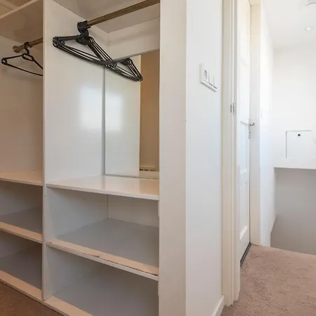 Vakantiehuis Garden House Harry