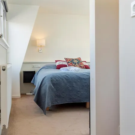 Vakantiehuis Garden House Harry *