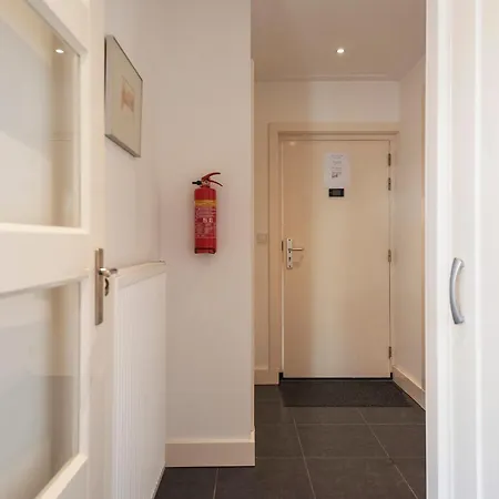 Holiday home Garden House Harry