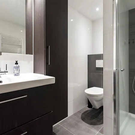 Ferienhaus Garden House Harry Zandvoort