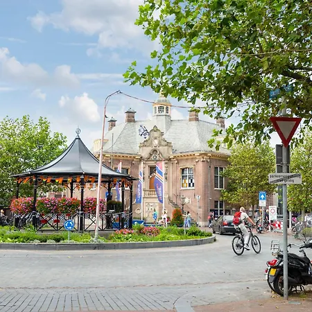 Garden House Harry 別荘