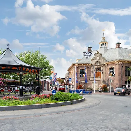 Garden House Harry Zandvoort