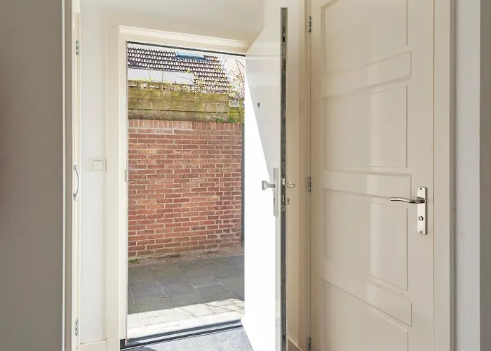 Garden House Harry Vakantiehuis