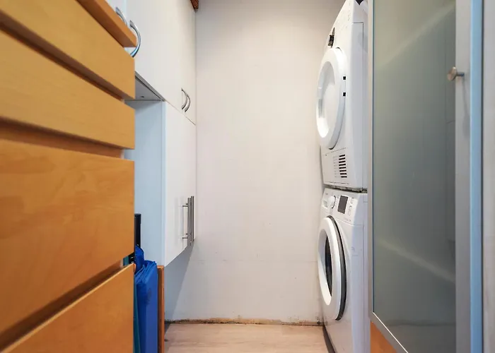 別荘 Garden House Harry ザントフォールト