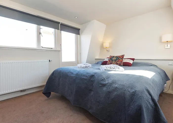 Garden House Harry * ザントフォールト