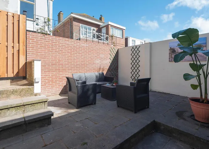 Garden House Harry ザントフォールト