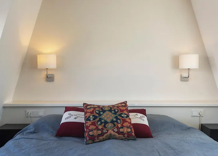 Garden House Harry * Zandvoort