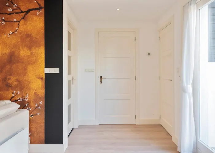 Garden House Harry 別荘 ザントフォールト