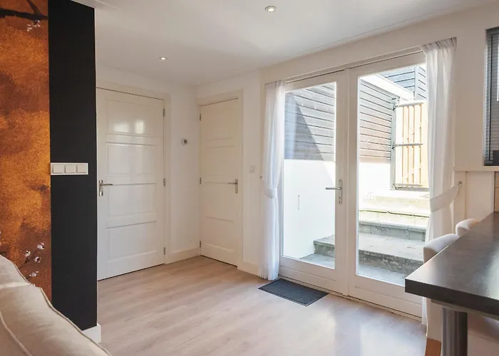 別荘 Garden House Harry ザントフォールト