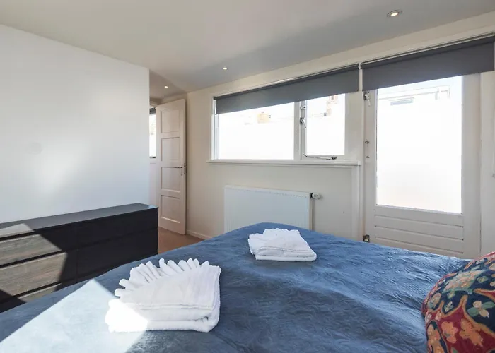 Garden House Harry ザントフォールト