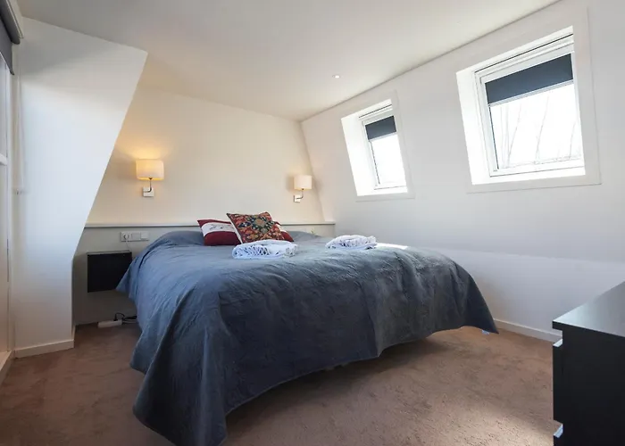 Hébergement de vacances Garden House Harry