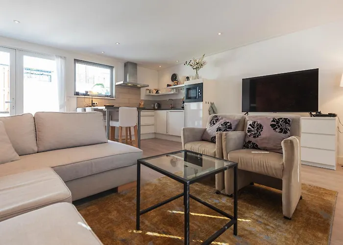 Garden House Harry Vakantiehuis *