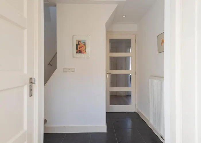 Garden House Harry Zandvoort