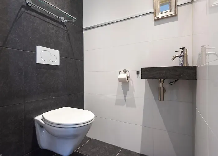 別荘 Garden House Harry ザントフォールト