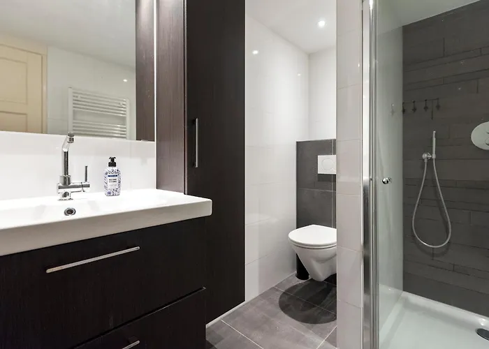 別荘 Garden House Harry ザントフォールト