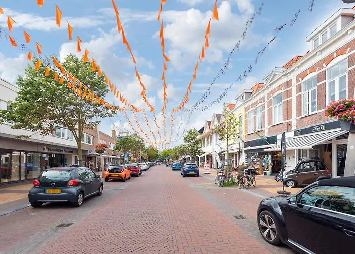 Hébergement de vacances Garden House Harry *