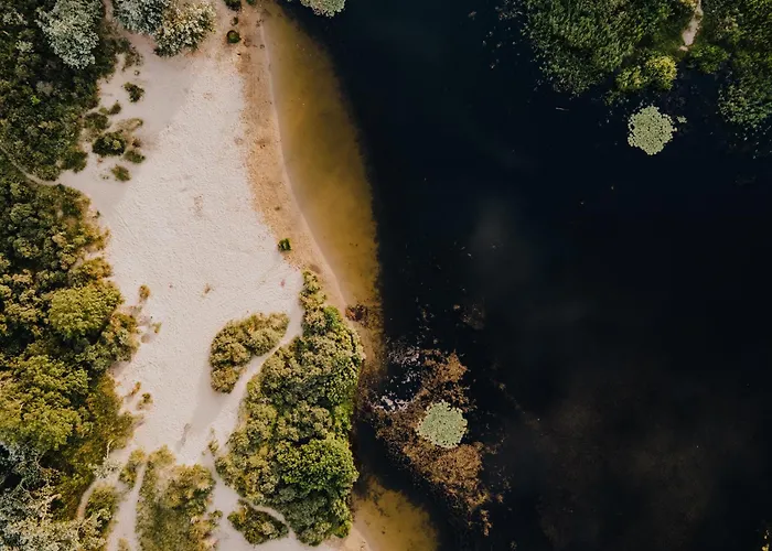 Garden House Harry 別荘 ザントフォールト