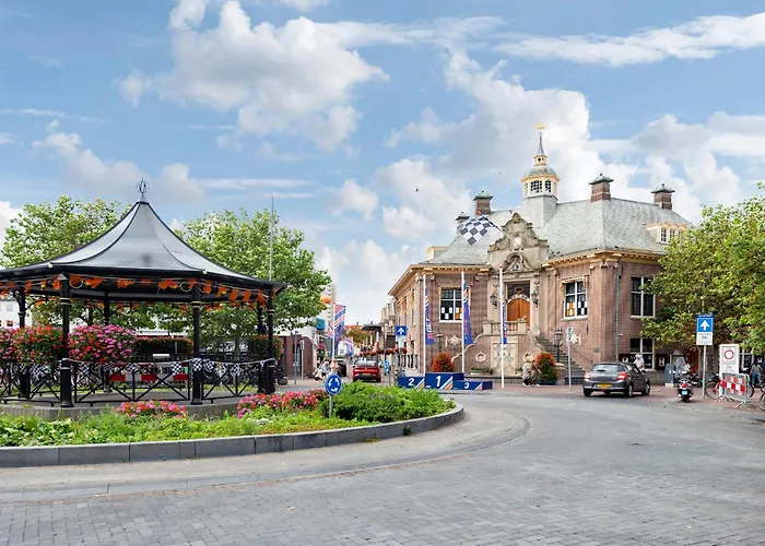 Garden House Harry ザントフォールト