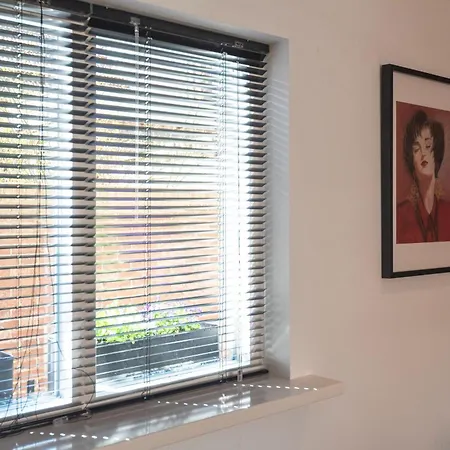 Garden House Harry * ザントフォールト