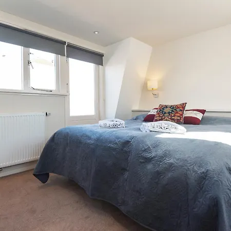 Garden House Harry * ザントフォールト