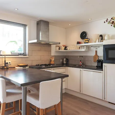 Garden House Harry 別荘 ザントフォールト