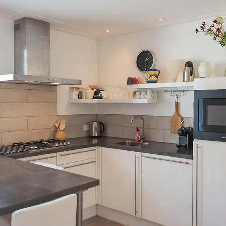 別荘 Garden House Harry ザントフォールト