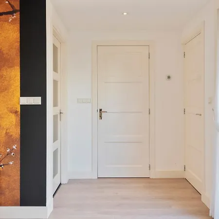 Garden House Harry 別荘 ザントフォールト