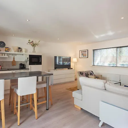 Garden House Harry 別荘